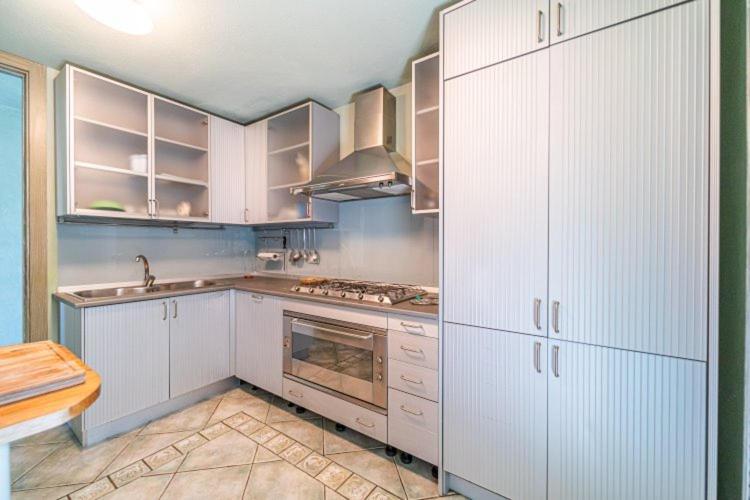Villa Rosa Naregno Каполивери Экстерьер фото