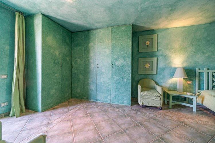 Villa Rosa Naregno Каполивери Экстерьер фото